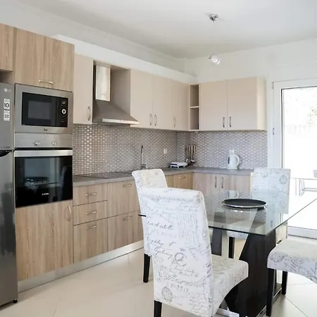 Appartamento Diwani Luxury *