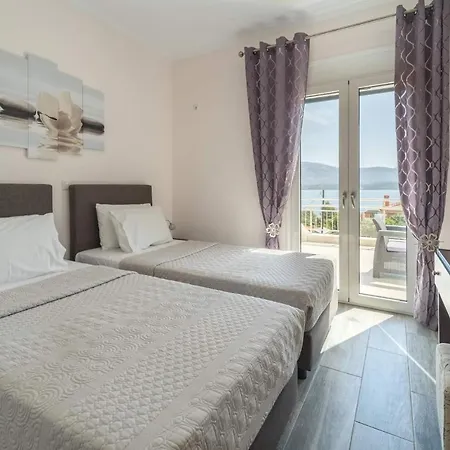 Appartamento Diwani Luxury