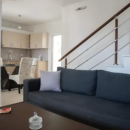 Appartamento Diwani Luxury Lixouri