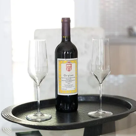 Diwani Luxury * Lixouri