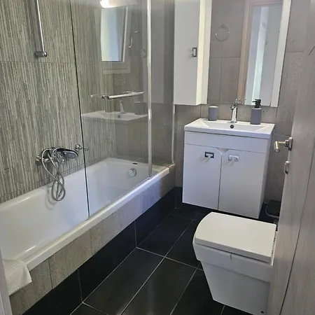 Appartamento Diwani Luxury Lixouri