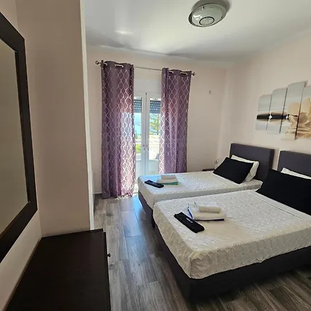 Apartment Diwani Luxury Villas *