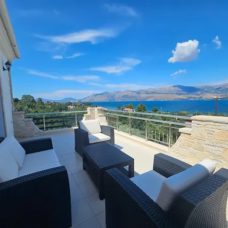 Diwani Luxury Villas Apartment