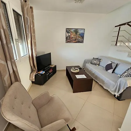 Apartment Diwani Luxury Villas Lixouri