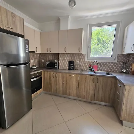 Apartment Diwani Luxury Villas Lixouri