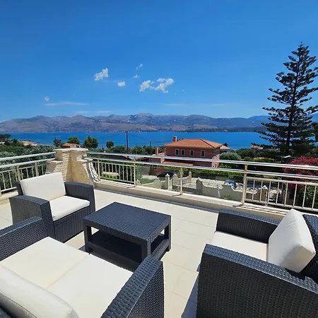 Diwani Luxury Villas Apartment *