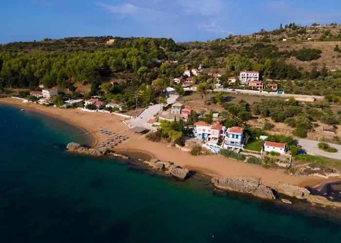 Diwani Luxury Appartamento *