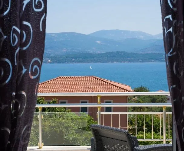 Appartamento Diwani Luxury *