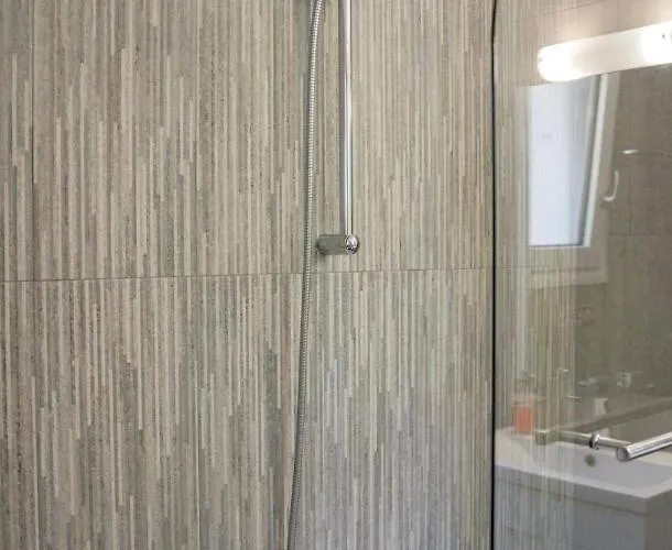 Appartamento Diwani Luxury Lixouri