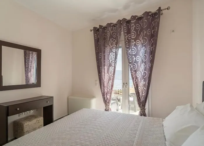 Appartamento Diwani Luxury