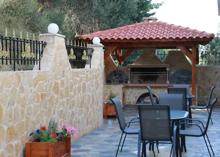 Appartamento Diwani Luxury *