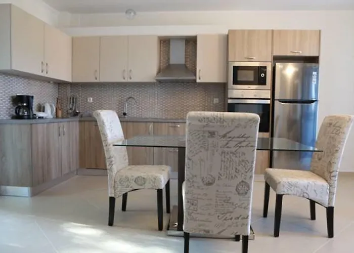 Diwani Luxury Appartamento