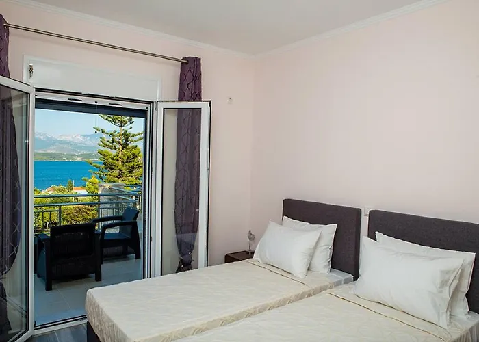 Appartamento Diwani Luxury *