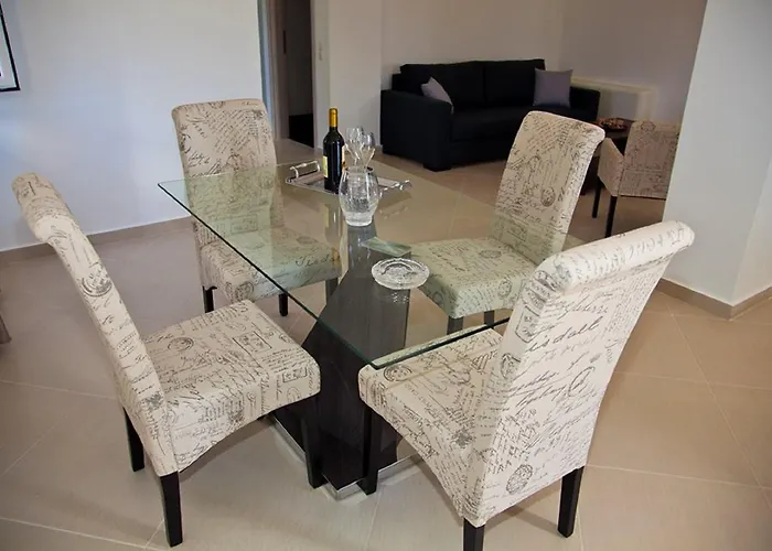 Appartamento Diwani Luxury