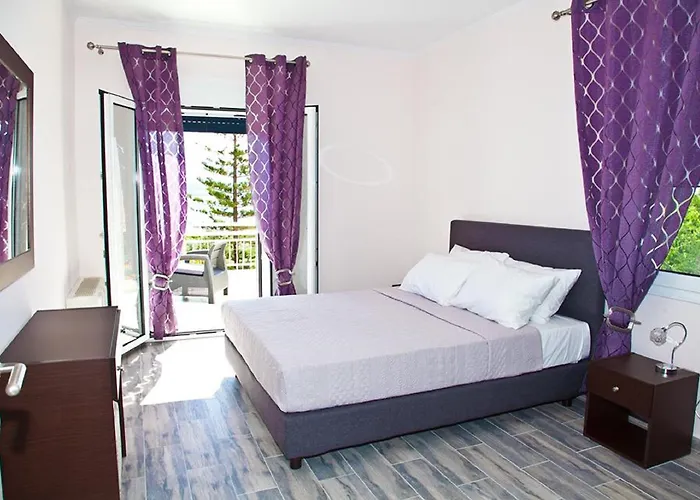 Diwani Luxury Appartamento