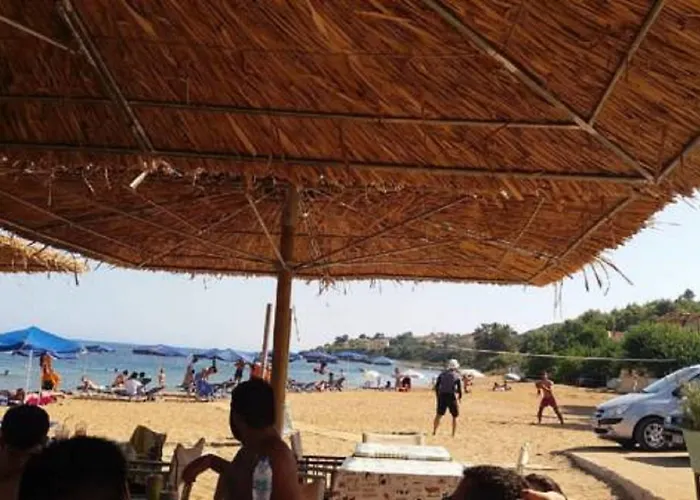 Appartamento Diwani Luxury Lixouri