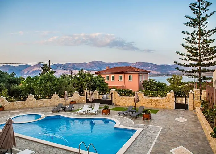 Diwani Luxury Appartamento