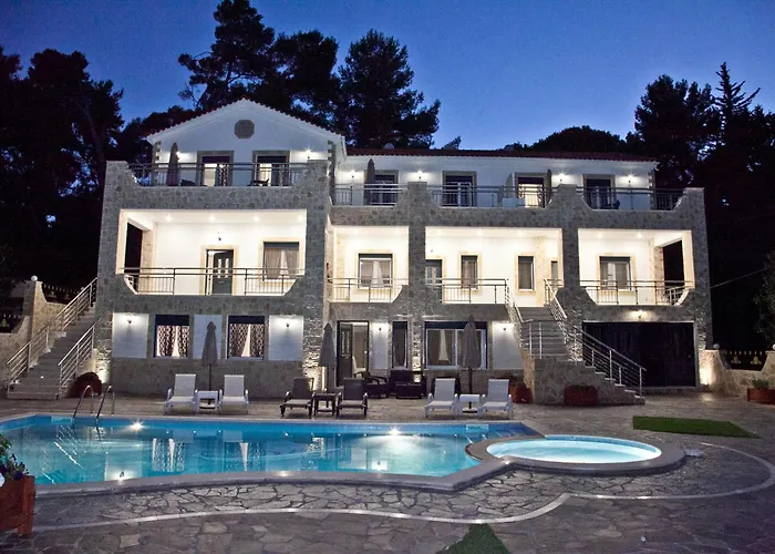 Diwani Luxury Lixouri