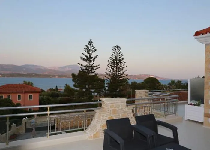 Appartamento Diwani Luxury