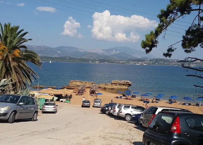 Diwani Luxury Lixouri