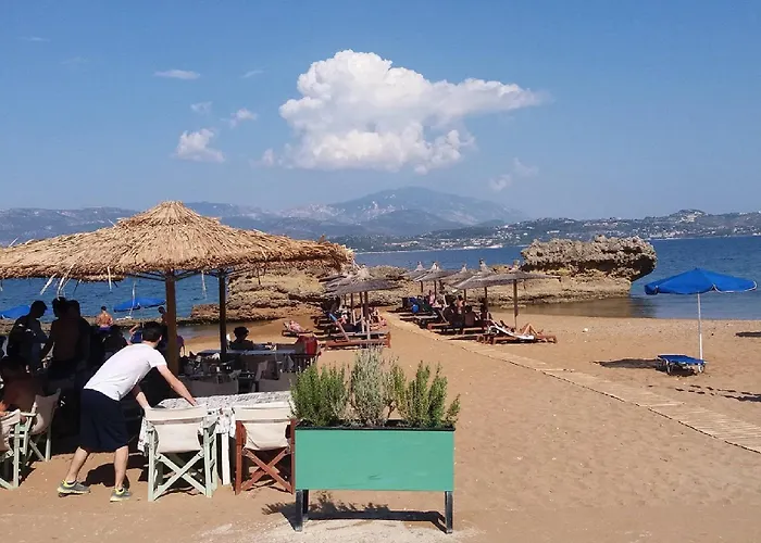 Diwani Luxury Apartman Lixúri