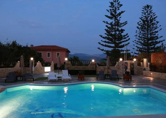 Diwani Luxury Appartamento *