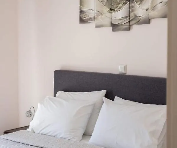 Diwani Luxury Appartamento Lixouri