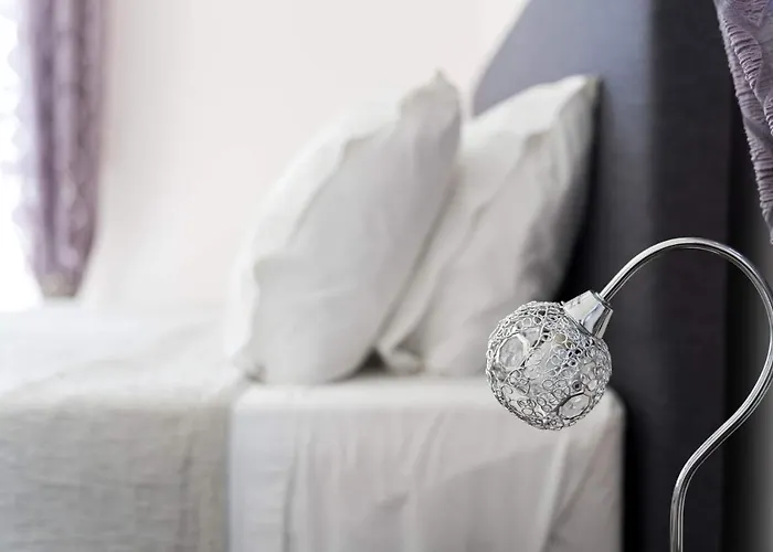 Appartamento Diwani Luxury