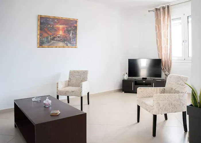 Diwani Luxury Appartamento