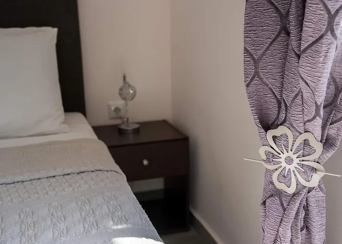 Appartamento Diwani Luxury