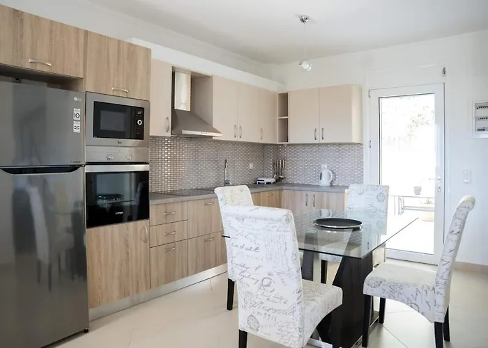 Appartamento Diwani Luxury *