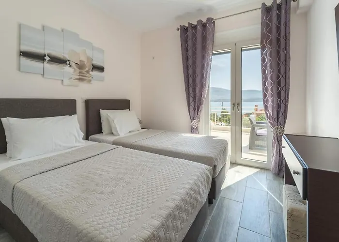 Appartamento Diwani Luxury