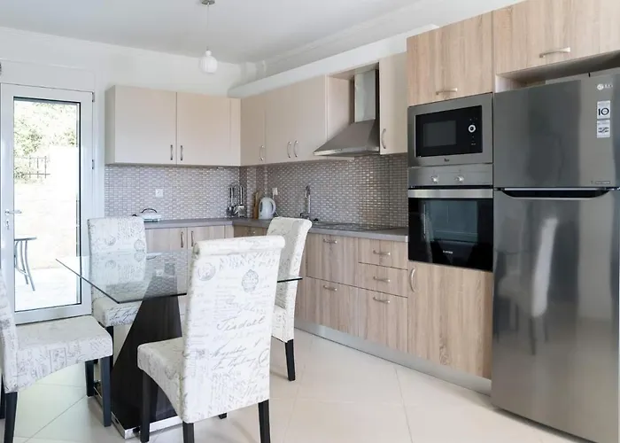 Diwani Luxury Appartamento *