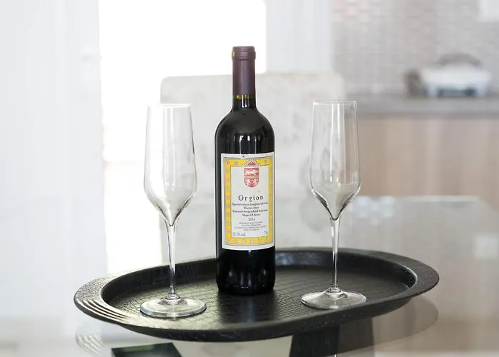 Diwani Luxury * Lixouri