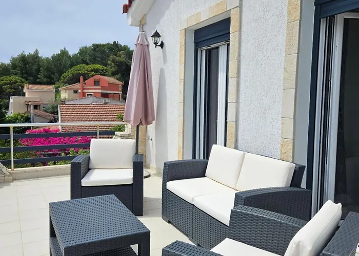 Diwani Luxury Appartamento