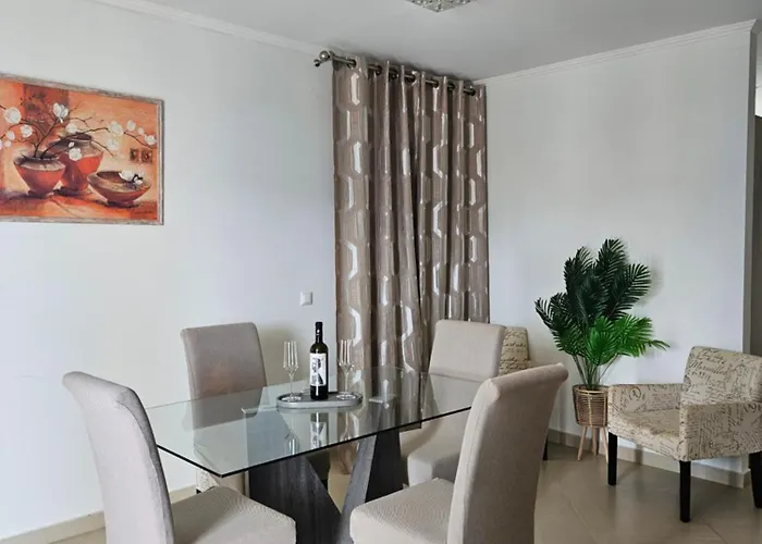 Appartamento Diwani Luxury *