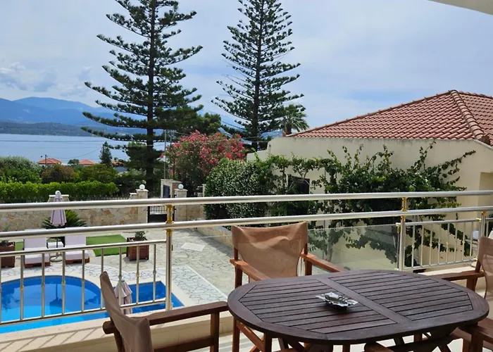 Diwani Luxury Appartamento