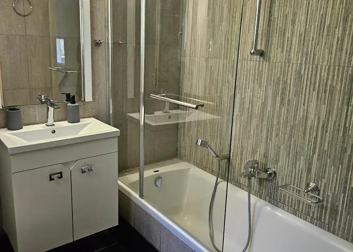 Diwani Luxury Appartamento