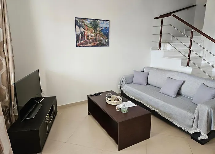 Diwani Luxury Appartamento *