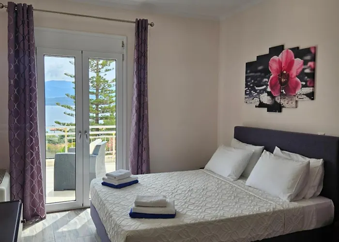 Appartamento Diwani Luxury *