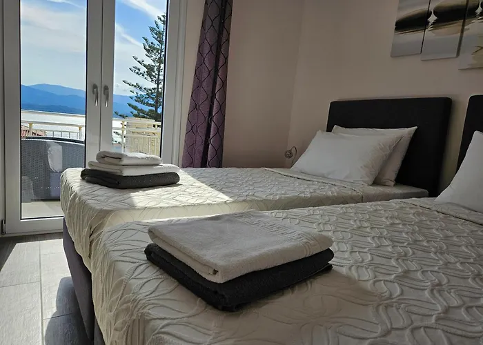 Diwani Luxury Appartamento Lixouri