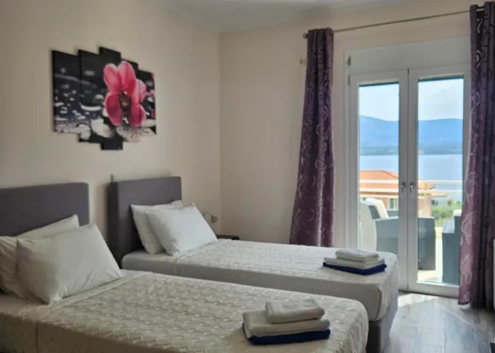 Appartamento Diwani Luxury