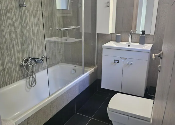 Apartman Diwani Luxury Lixúri