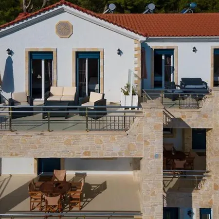 Diwani Luxury Villas