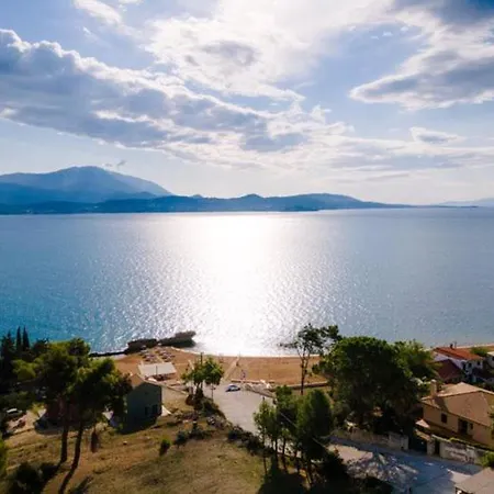 Diwani Luxury Villas Lägenhet *