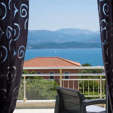 Apartment Diwani Luxury Villas *