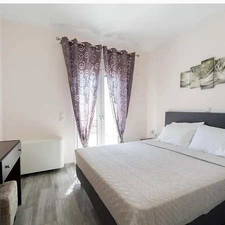 Diwani Luxury Villas * Lixouri