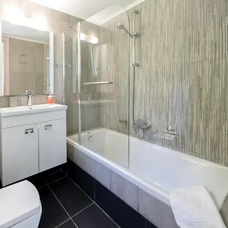 Apartment Diwani Luxury Villas *