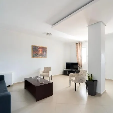 Diwani Luxury Villas * Lixouri