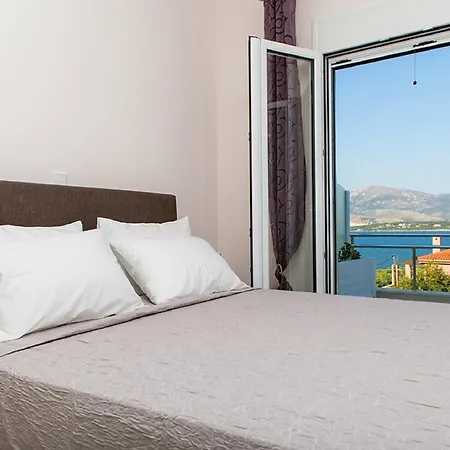 Diwani Luxury Villas * Lixouri